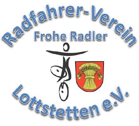 Logo Radfahrverein Frohe Radler
