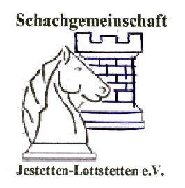 Logo Schachgemeinschaft Jestetten-Lottstetten e. V.